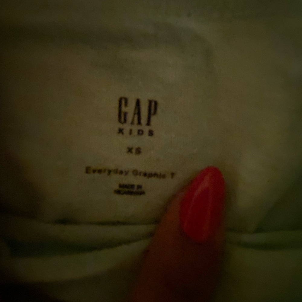 Gap skinny jeans boy 6 H&M shirt H&M sweater Gap shirt BUNDLE - Picture 9 of 16